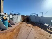 Maandamisalus, tank müügiks