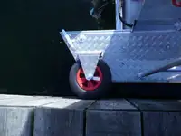 Sukeldumise tugi müügiks