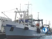 Traaler müügiks