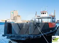 Ro-Ro ship müügiks