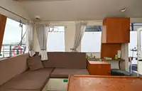Katamaaran müügiks