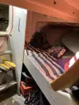 Vanarauametall müügiks