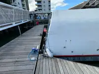Päästepaat müügiks