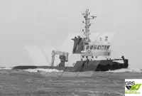 Töölaevad müügiks