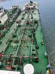 Oil/Chemical tanker müügiks