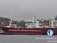 Traaler müügiks