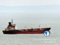 Nafta-/keemialaev müügiks