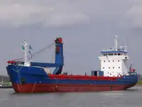 Puistekaubaveoalus müügiks