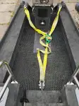 Jäik PVC-paat müügiks