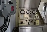 LNG vedav laev müügiks