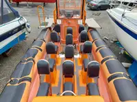 Jäik PVC-paat müügiks