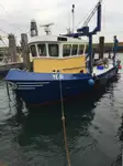 Trawler müügiks