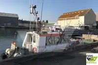 Tööpaadid müügiks