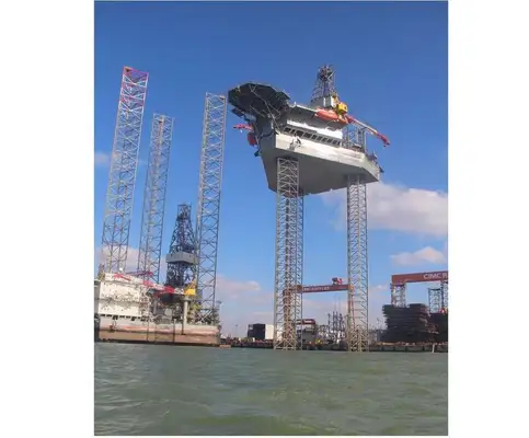 Towboat for sale
