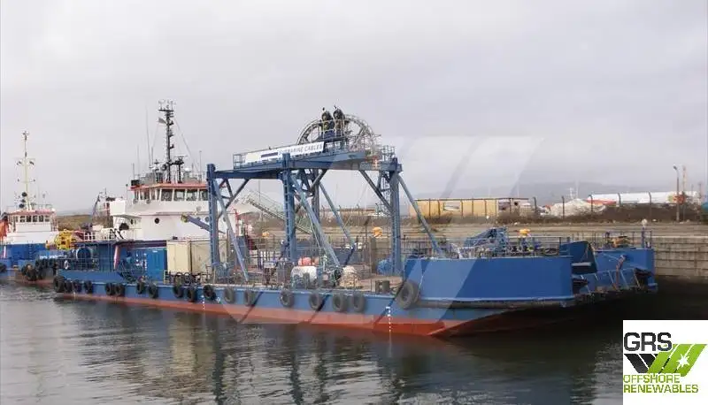 Töölaevad müügiks