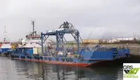 Töölaevad müügiks
