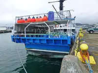 Longliner müügiks