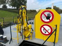 Patrullkaater müügiks