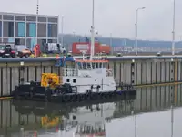 General Cargo/Multi-purpose müügiks