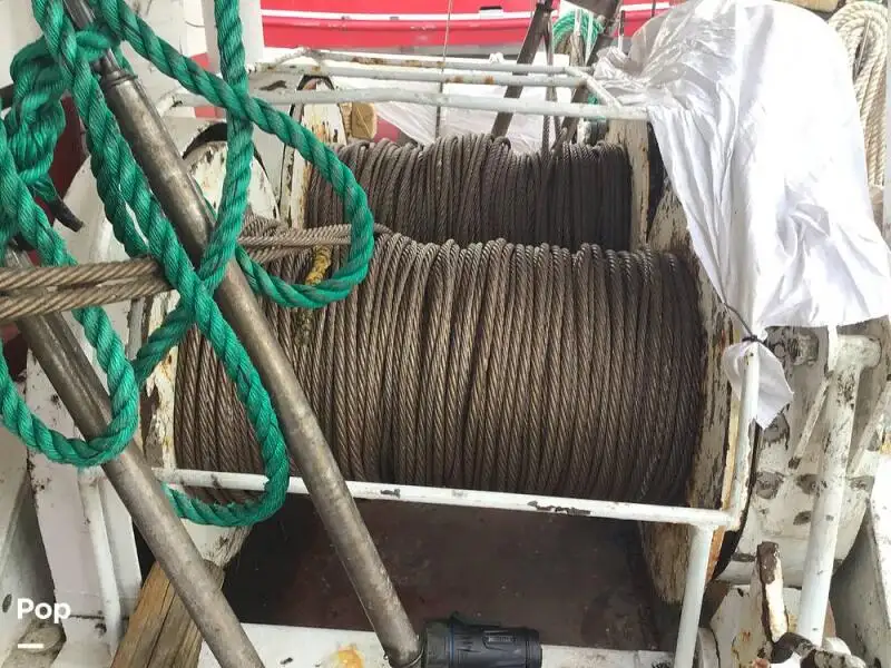 Traaler müügiks