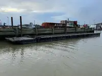 Pontoon müügiks