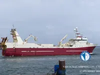 Traaler müügiks
