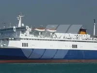 Ro-Ro laev müügiks