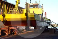 General Cargo/Multi-purpose müügiks