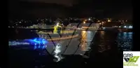 Tuuleparkide teeninduslaev müügiks