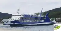 Ro-Ro ship müügiks