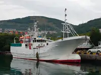 Trawler müügiks