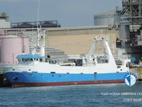 Traaler müügiks