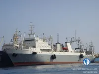 Traaler müügiks
