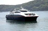 Katamaaran müügiks