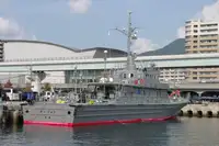 Patrullkaater müügiks