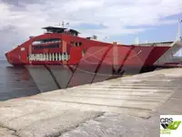 Ro-Ro ship müügiks