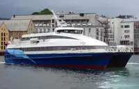 Katamaaran müügiks