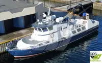 Ro-Ro ship müügiks