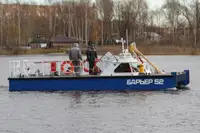 Tööpaadid müügiks