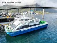 Ro-Ro ship müügiks