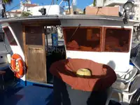 Trawler müügiks