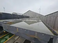 Pontoon müügiks