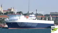 Ro-Ro laev müügiks