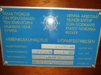 Töölaevad müügiks