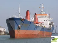 General Cargo/Multi-purpose müügiks