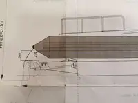 Jäik PVC-paat müügiks