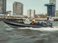 Jäik PVC-paat müügiks