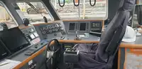 Tuuleparkide teeninduslaev müügiks