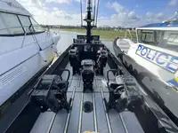 Jäik PVC-paat müügiks