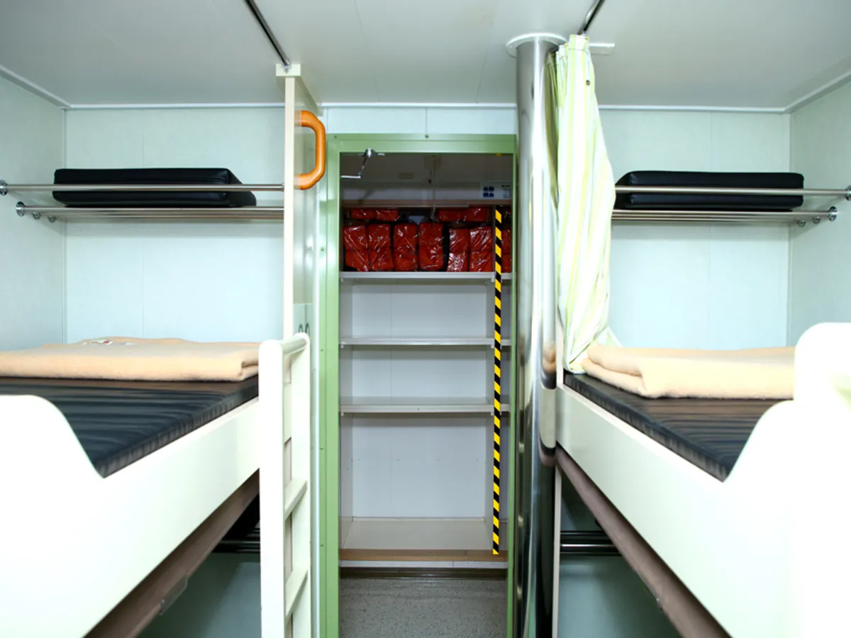 General Cargo/Multi-purpose müügiks